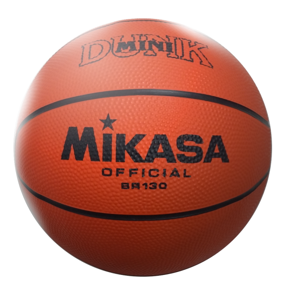 BOLA BASQUETEBOL MIKASA BR130 - AFFSPORTS