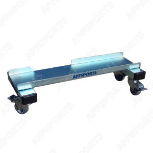 Carro Transporte Balizas Hóquei