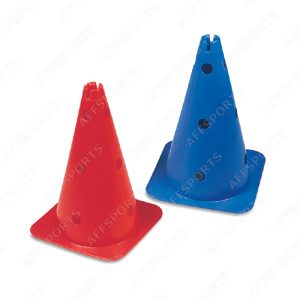 Cone Perfurado 38cm