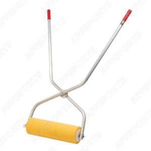 Rolo de Espuma em Tesoura