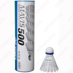 Volante Badminton Yonex Nylon - Ponta cortiça
