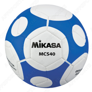 MCS40-WB - Bola Futebol