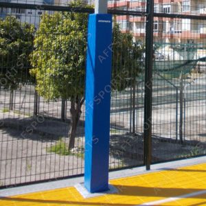 Protecção para Poste de Basket