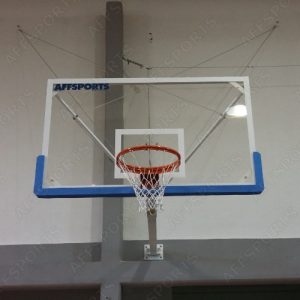 Tabela Basquetebol Basculante à Parede
