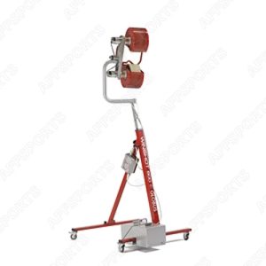 Máquina de voleibol AFFW500